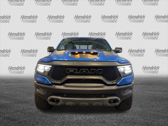 2021 RAM 1500 TRX Crew Cab 4x4 57 Box