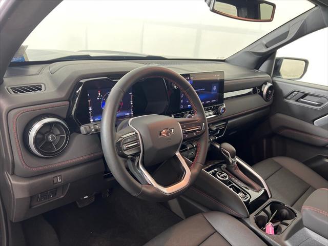 2023 Chevrolet Colorado 4WD Crew Cab Short Box Z71