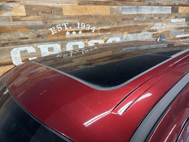2022 RAM 1500 Limited Crew Cab 4x4 57 Box