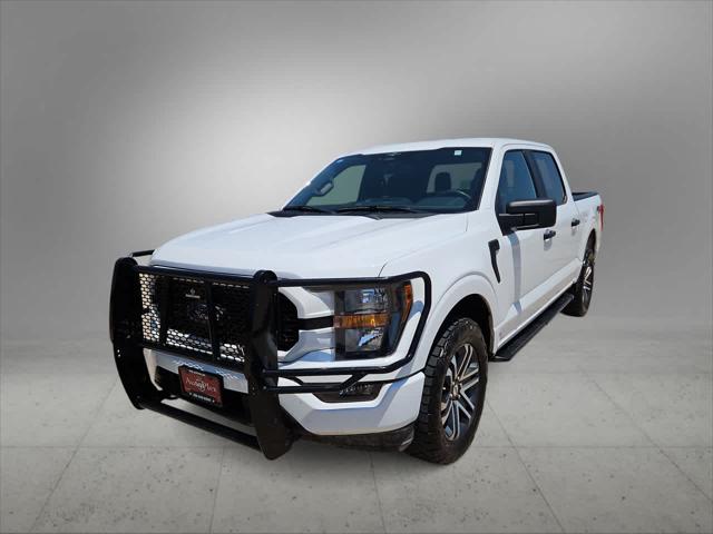 2023 Ford F-150 XL 2023 Ford F-150 XL