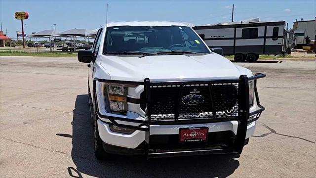 2023 Ford F-150 XL 2023 Ford F-150 XL