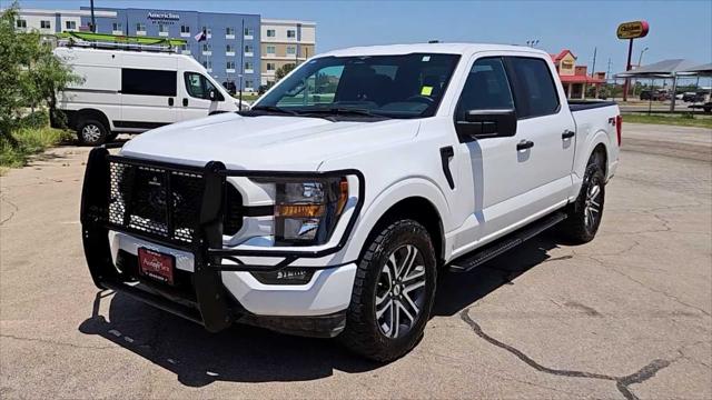2023 Ford F-150 XL 2023 Ford F-150 XL