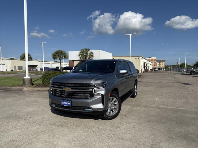 2023 Chevrolet Suburban 2WD Premier