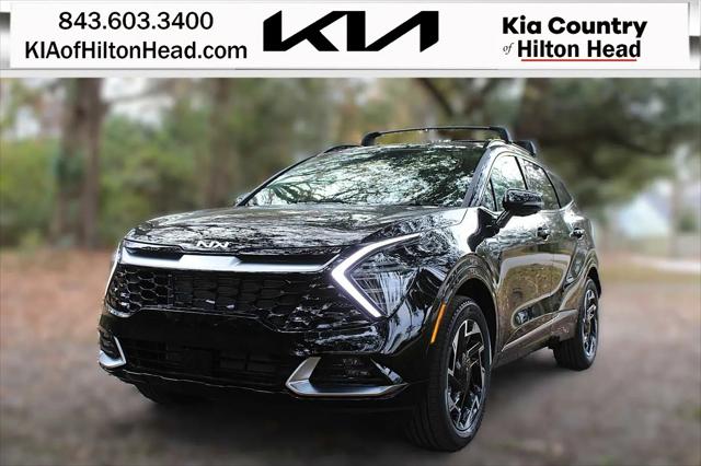 2026 Kia Sportage SX-Prestige for sale in Bluffton, SC