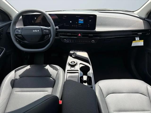 2025 Kia EV6 Wind