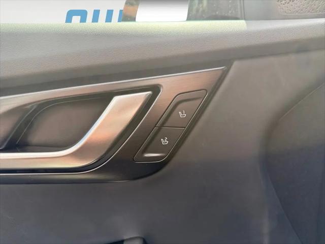 2025 Kia EV6 Wind