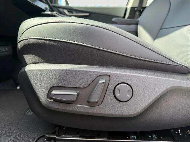 2025 Kia EV6 Wind