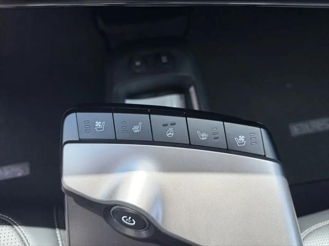2025 Kia EV6 Wind