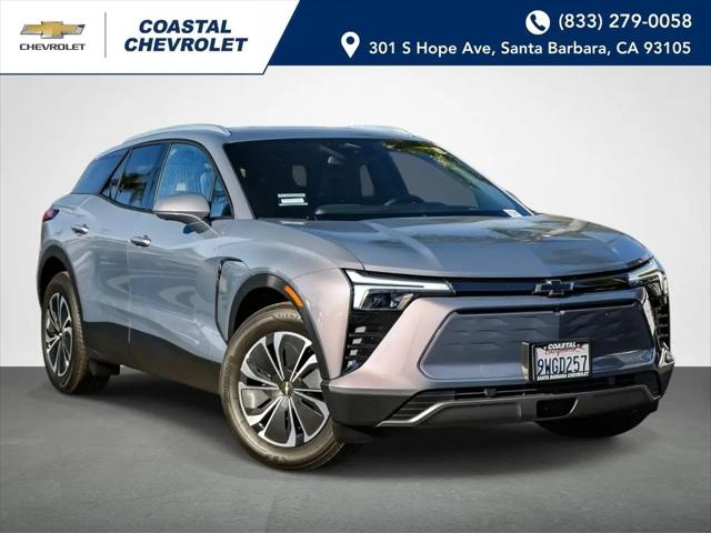 2025 Chevrolet V Blazer RWD LT for sale in Santa Barbara, CA