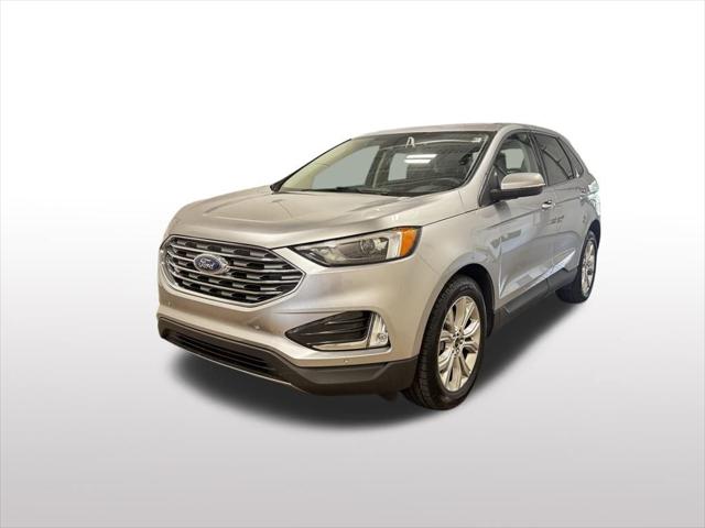 2024 Ford Edge Titanium 2024 Ford Edge Titanium