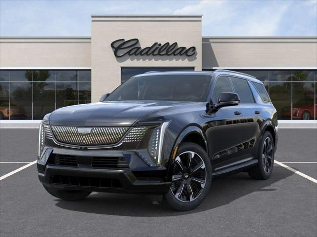 2026 Cadillac Escalade IQL Premium Sport AWD