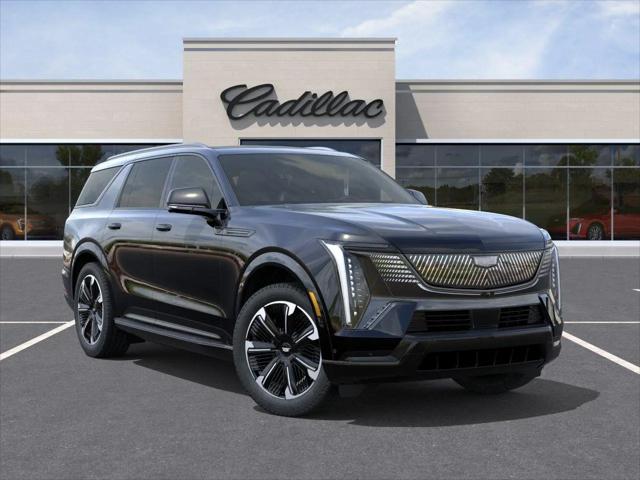 2026 Cadillac Escalade IQL Premium Sport AWD