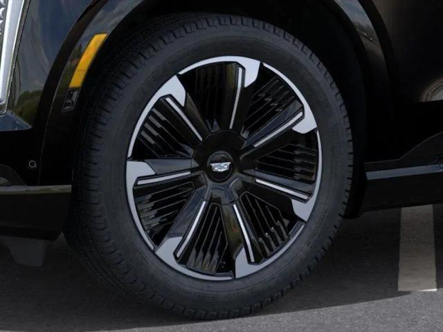2026 Cadillac Escalade IQL Premium Sport AWD