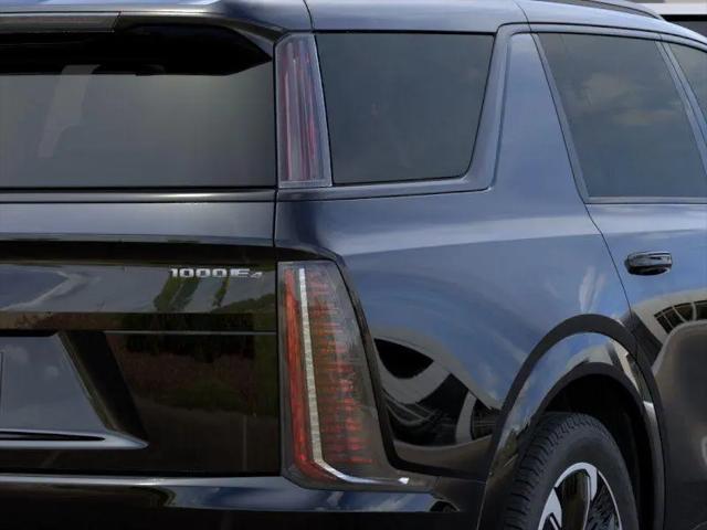 2026 Cadillac Escalade IQL Premium Sport AWD