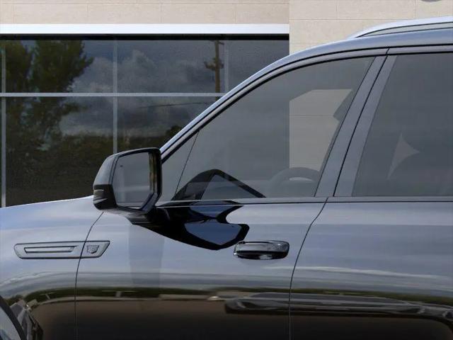2026 Cadillac Escalade IQL Premium Sport AWD