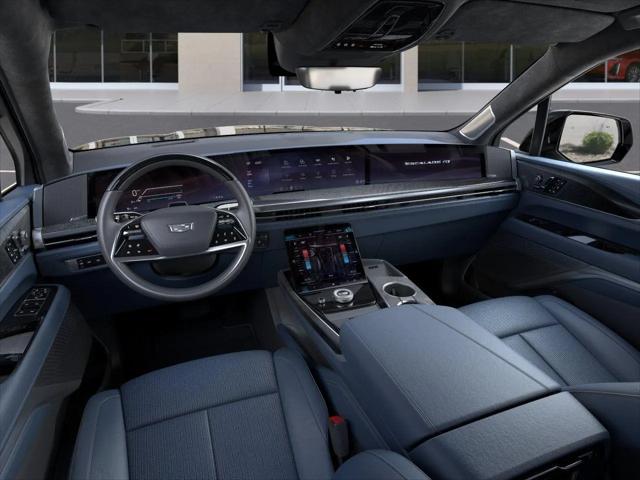 2026 Cadillac Escalade IQL Premium Sport AWD