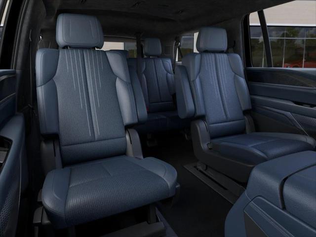 2026 Cadillac Escalade IQL Premium Sport AWD