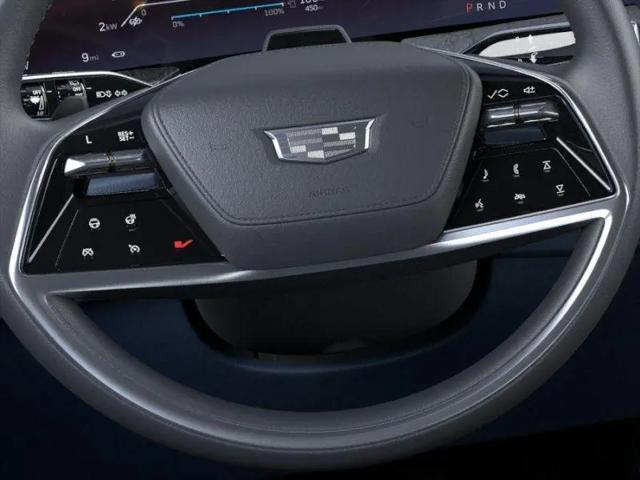 2026 Cadillac Escalade IQL Premium Sport AWD