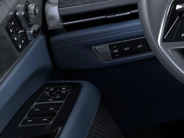 2026 Cadillac Escalade IQL Premium Sport AWD