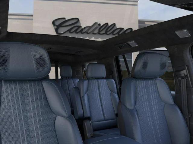 2026 Cadillac Escalade IQL Premium Sport AWD