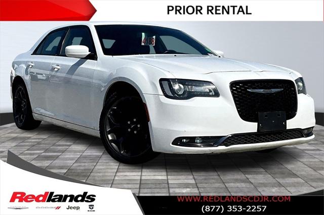 2019 Chrysler 300 300S