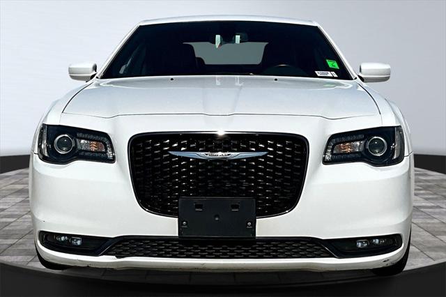 2019 Chrysler 300 300S