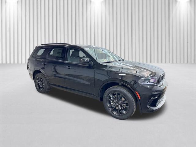 2026 Dodge Durango DURANGO GT AWD 2026 Dodge Durango DURANGO GT AWD