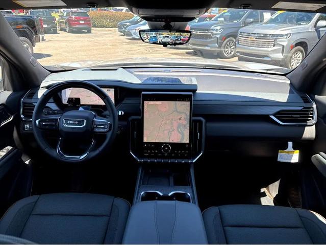 2026 GMC Acadia AT4 AWD