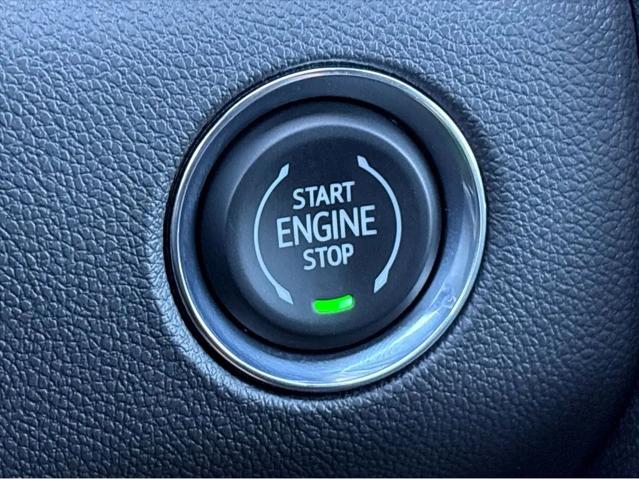 2026 GMC Acadia AT4 AWD