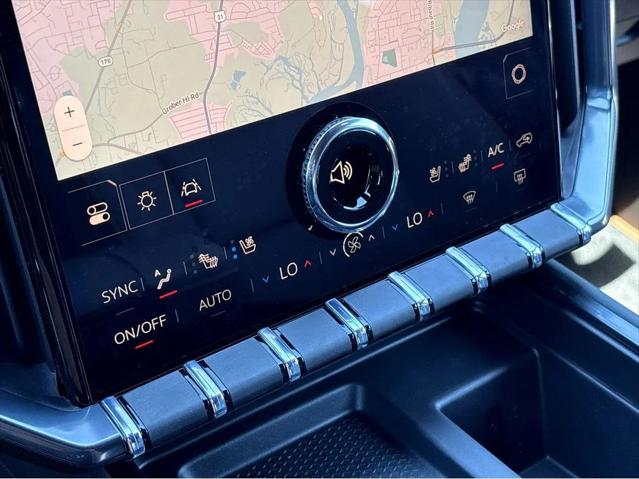 2026 GMC Acadia AT4 AWD