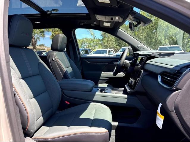 2026 GMC Acadia AT4 AWD
