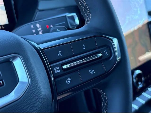 2026 GMC Acadia AT4 AWD