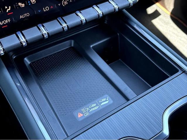 2026 GMC Acadia AT4 AWD