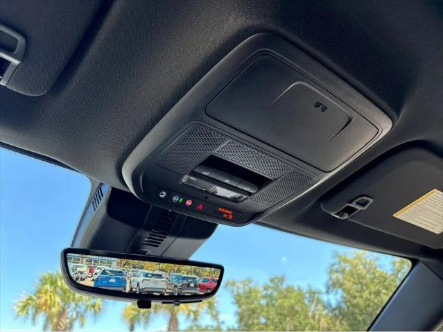 2026 GMC Acadia AT4 AWD