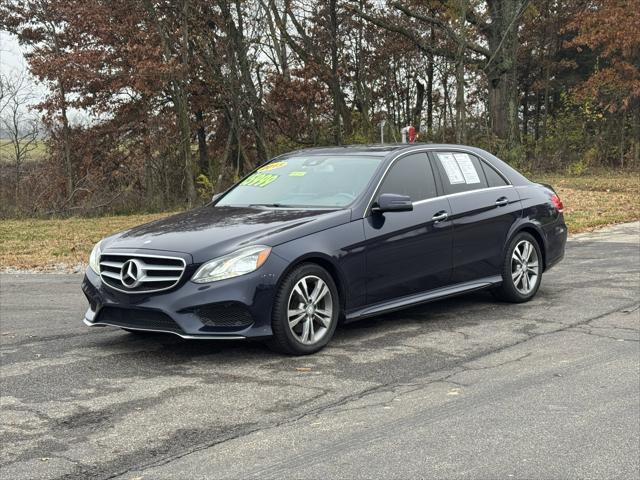 2015 Mercedes-Benz E 350 E 350 2015 Mercedes-Benz E 350 E 350
