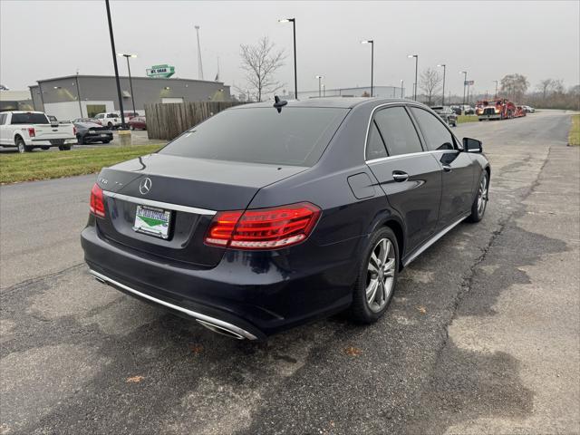 2015 Mercedes-Benz E 350 E 350 2015 Mercedes-Benz E 350 E 350
