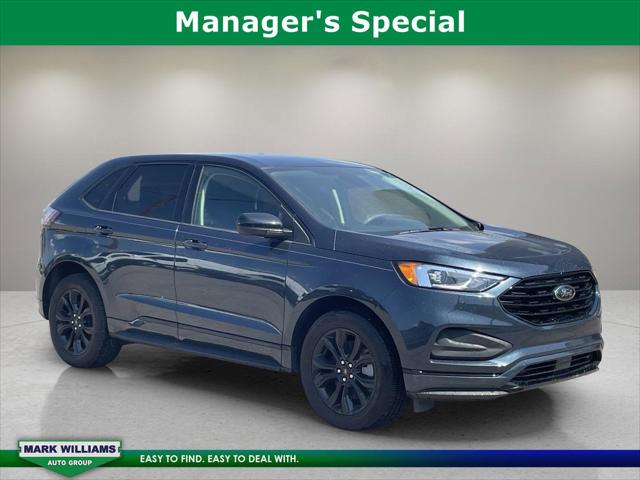 2024 Ford Edge SE 2024 Ford Edge SE