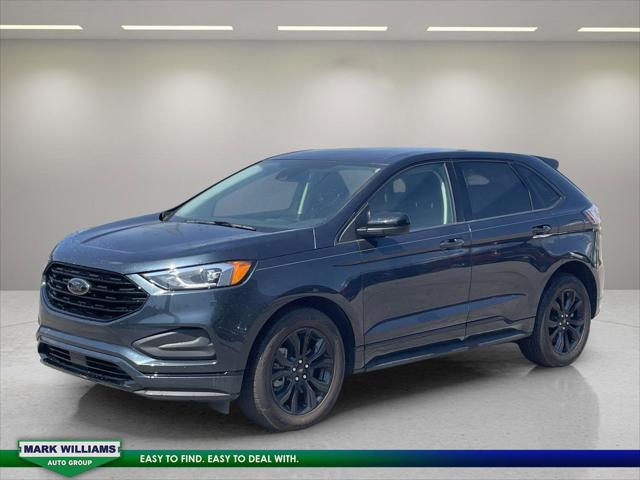 2024 Ford Edge SE 2024 Ford Edge SE