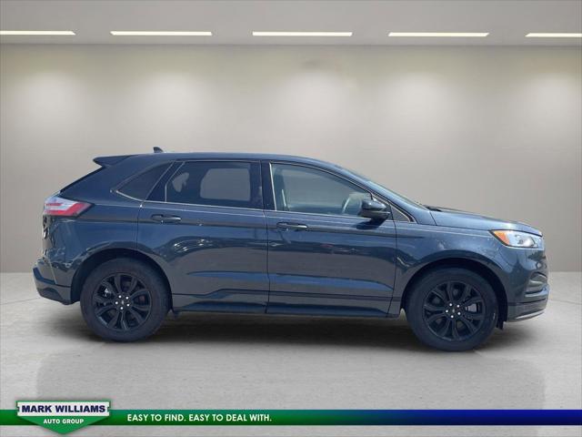 2024 Ford Edge SE 2024 Ford Edge SE