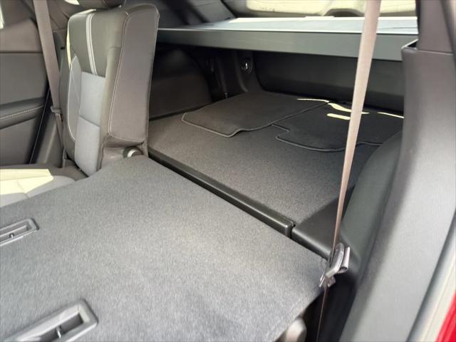 2025 Chevrolet Blazer FWD 2LT