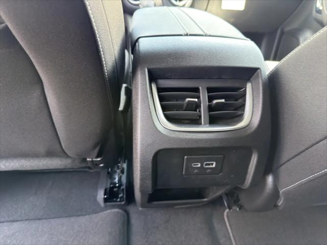 2025 Chevrolet Blazer FWD 2LT