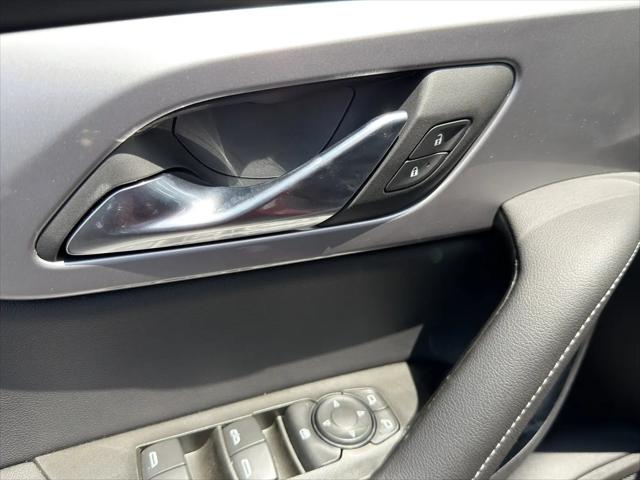 2025 Chevrolet Blazer FWD 2LT