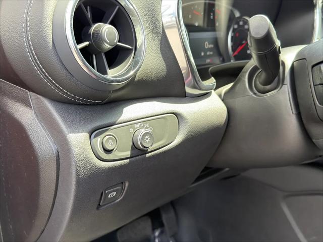 2025 Chevrolet Blazer FWD 2LT