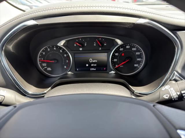 2025 Chevrolet Blazer FWD 2LT