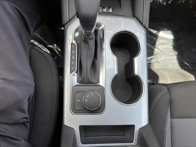 2025 Chevrolet Blazer FWD 2LT