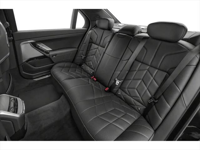 2026 BMW 7 Series 750e xDrive