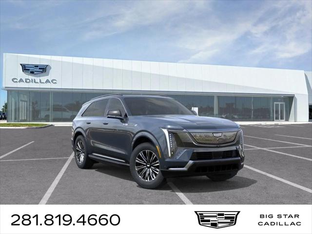 2026 Cadillac Escalade IQ Luxury for sale in Friendswood, TX