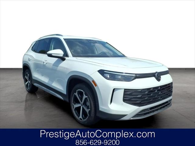 2025 Volkswagen Tiguan 2.0T SE for sale in Turnersville, NJ