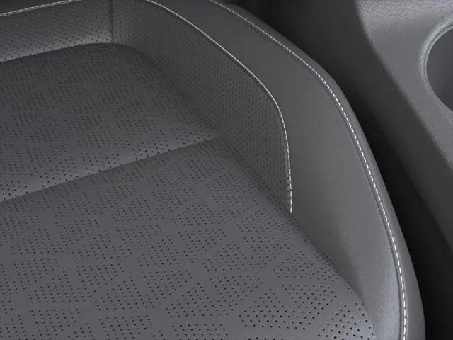 2026 Kia Seltos SX