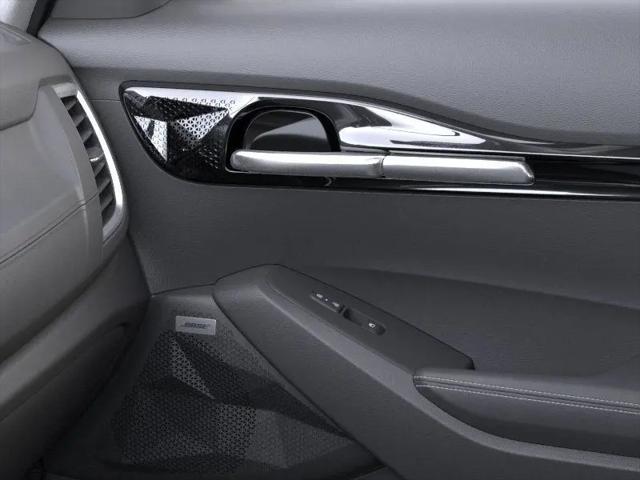 2026 Kia Seltos SX